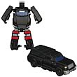 Transformers Trailcutter (Trailbreaker) Legends Figure